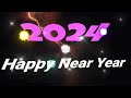 New Year 2024 Animation Wishes 2023 To 2024 Countdown Clock Animation WhatsApp Status 2024