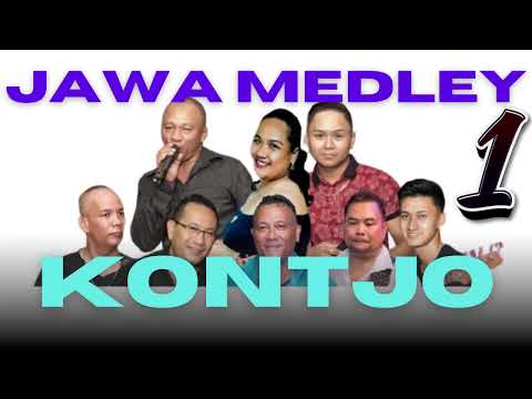 KONTJO POP JAWA MEDLEY PART #1