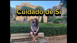 Cuidado de Si (Michel Foucault)