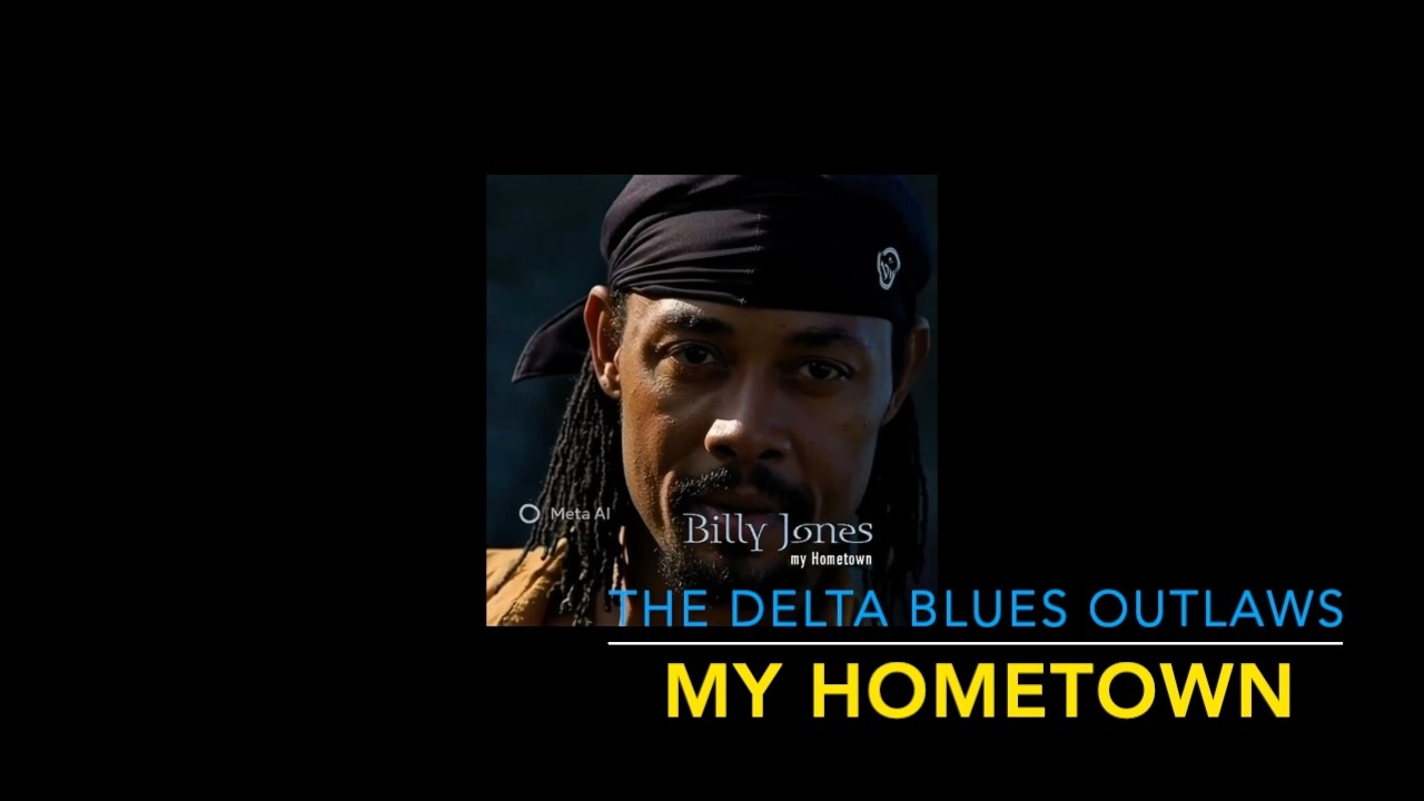 Promotional video thumbnail 5 for Delta Blues Outlaws