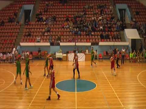 ŽKK Bor   ŽKK RMU Banovići