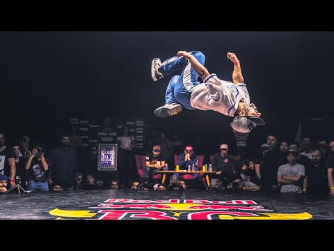 Porotikov Artem feat RoPro 46 - In rhythm of Break Dance