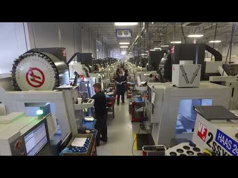 Customer Spotlight - Azimuth Technology