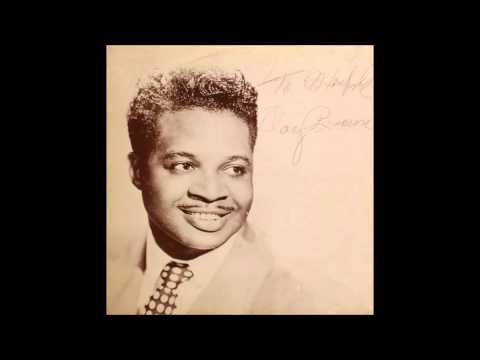 Roy Brown - Rainy Weather Blues