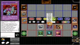 Nightmare Horse Gallops to Victory