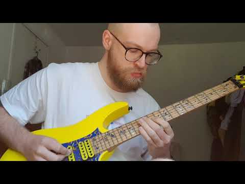 How to get the new Royal Blood tone