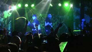 TWIZTID LIVE - Krossroads Inn (Official NYE5 Footage)