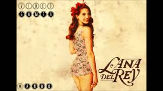 Lana Del Rey - Video Games (manoo remix)