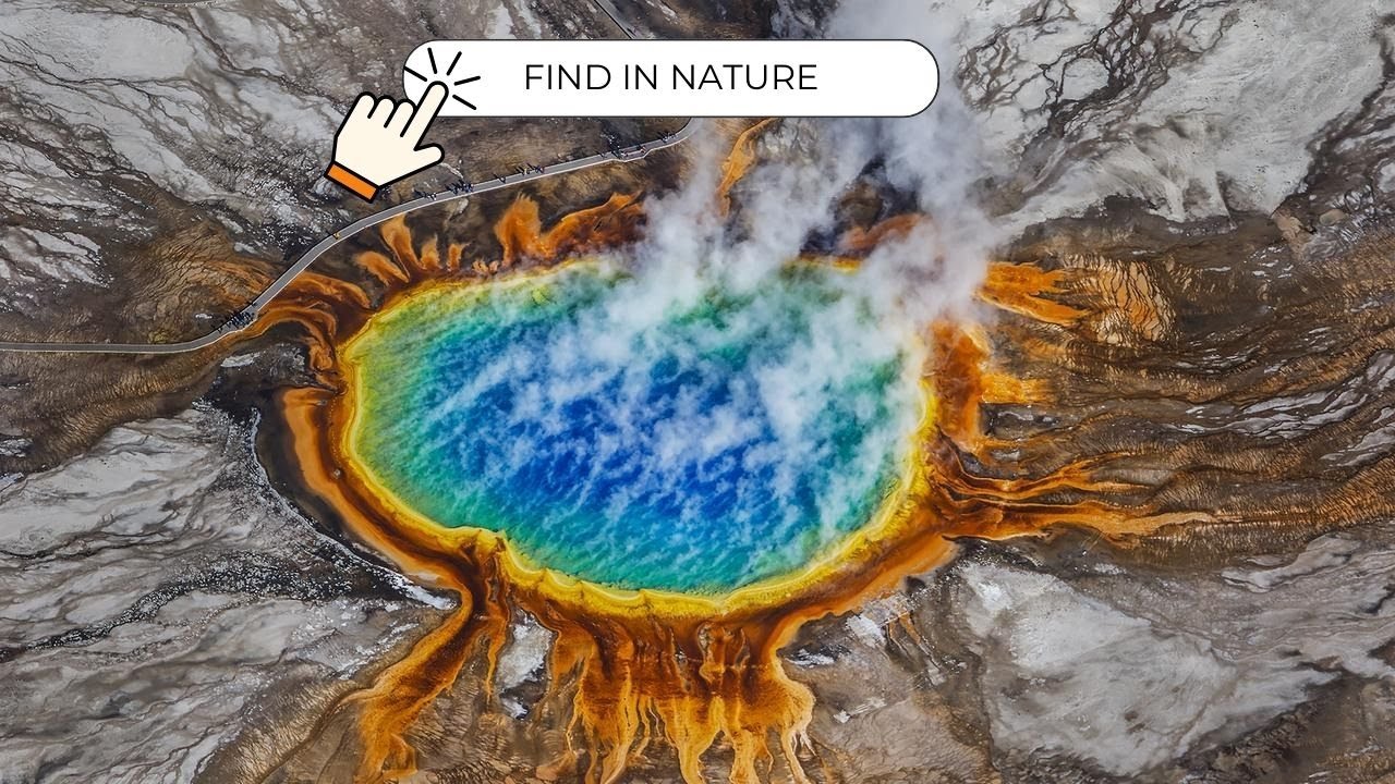 Unbelievable Places: You Won't Believe Exist: Nature's Greatest Wonders