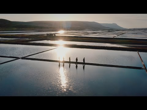 Klapa Munita - Kap mora (Official video)