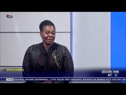 Entertainment | Joburg Theatre hosts cultural showcase