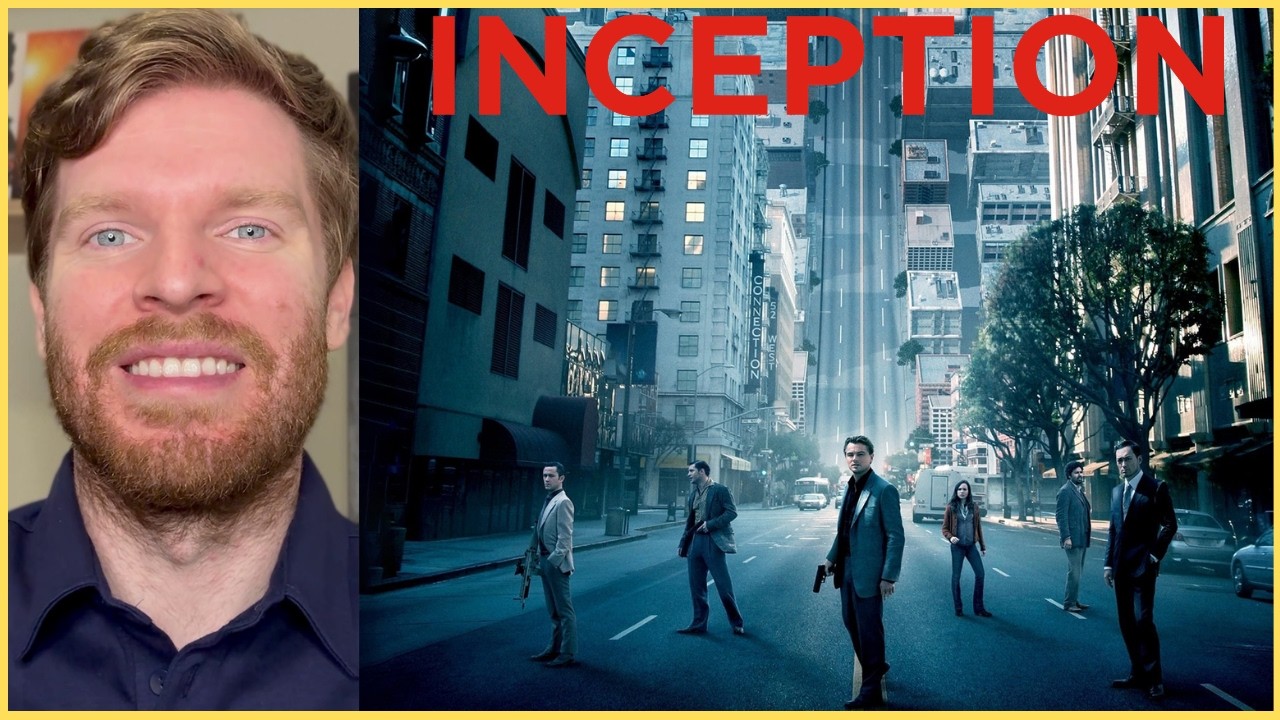Inception (A Origem, 2010) - Crítica: o labirinto de sonhos de Christopher Nolan