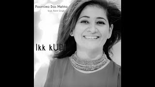 Ikk Kudi | Poornima Das Mehta | Cover | Club Mix (Alia Bhatt Version)
