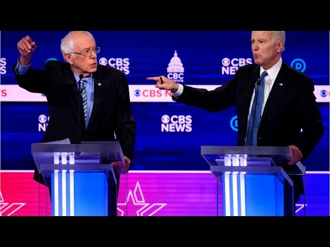 バイデン、主要な大統領選で早期勝利を確保 (Biden secures early victories in key presidential primaries)