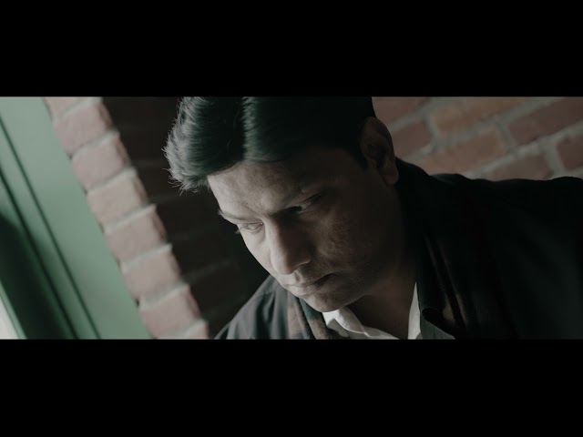 BLOODY ROMEO - Official Trailer