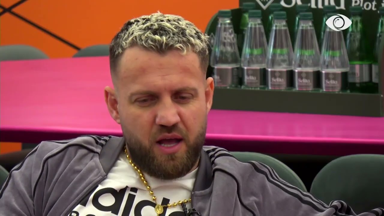 “Kam tentuar t’i jap fund jetës”/ Luizi-Stenaldos gjatë bisedës mes tyre