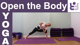 Therapy through Movement. Using Iyengar Yoga.