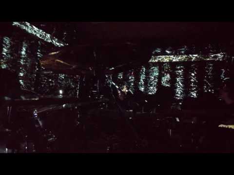 mouse on the keys - Soda Bar (San Diego) 11/10/16 Part 3