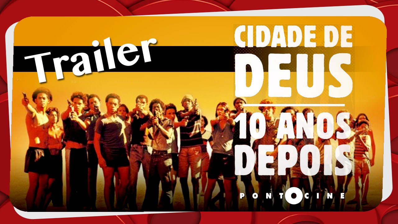 trailer Oficial
