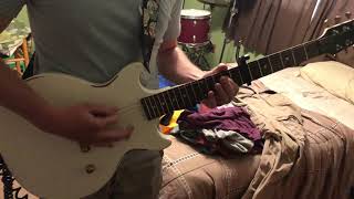 Video thumbnail for Slick SL59 - Played out of the Box. Replacements meet the Faces? by TheGuitarProfessionals
