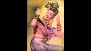 Jimmy Buffett-They Don&#39;t Dance Like Carmen No More