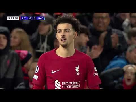 Liverpool VS Napoli 2-0 Highlights | UEFA Champions League 2022/23 | Moji