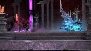 【FF14:新たなる冒険】Vol.16 ヴォイドの英雄【メインクエストカットシーン】