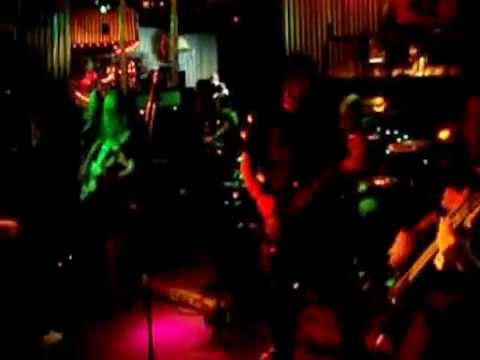 Obscure Mortuary - Wacken Warm Up Festival II