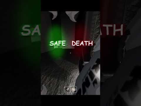 bro respawned as soon as he died 💀 #roblox #grace #robloxgrace #graceroblox