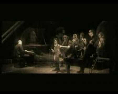 Victor Lavric Project-Te-as fi iubit mereu