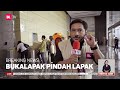 Breaking News: Bukalapak Pindah Lapak Breaking News: Bukalapak Pindah Lapak