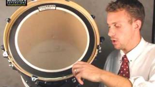 Video thumbnail for Evans Torque Key Review - George's Music by George's Music