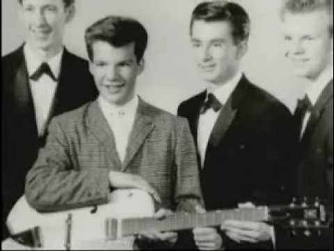 Winter Dance Party - 50 years later