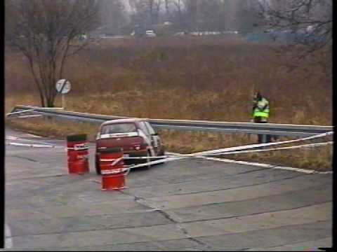 I Runda SMT 08.03.2009 - BS - Service