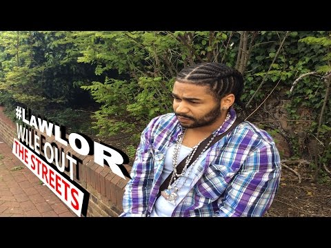 Lawlor #WileOutTheStreets Freestyle:BnGTV