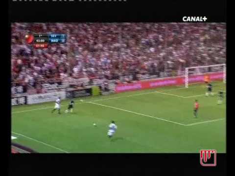 RESUMEN SEVILLA FC 2 - 1 REAL MADRID