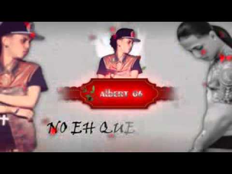 Manuel Flow ft albert06 - ya no es lo mismo (prod
