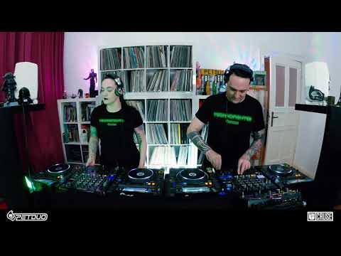 PETDuo -  We Are One Online Party Vol. 13