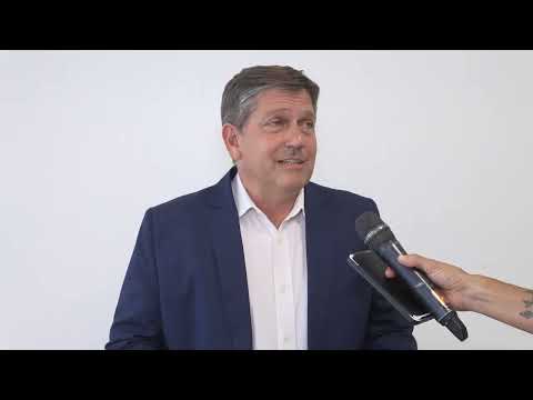 Realizan gestiones para concretar el Parque Industrial de Basavilbaso