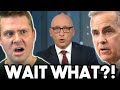 Carney FACT-CHECKED by the CBC!?! + Strikes Indonesia Deal That Could ENRICH HIMSELF