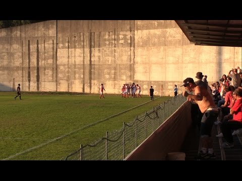 Avintes [2] - [0] Vila Caiz