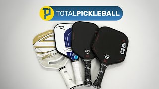 What Makes a Pickleball Paddle GO?!