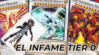 DUEL LINKS TIENE UN PROBLEMA... | YuGiOh! Duel Links | DONMAU LEGENDS
