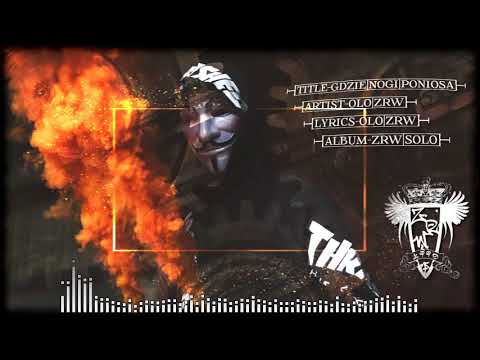 Olo ZRW - Gdzie Nogi Poniosą