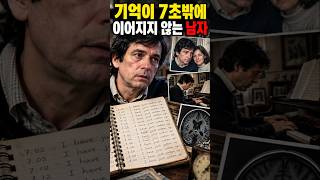 Download lagu The Man Whose Memory Resets Every 7 Seconds, and the Mysterious Notes He Left Behind mp3