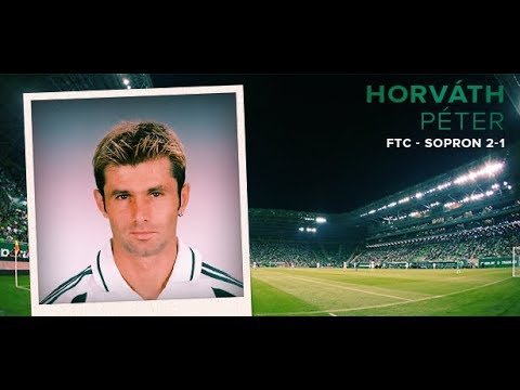 FM | A nap gólja - október 21. | Horváth Péter