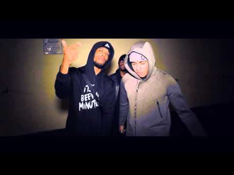 Vex feat Eazy - Do For Love [Music Video] @VexArtist