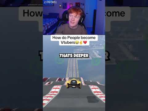 I Dont Get Vtubers...