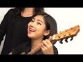 JKT48 - Hikoukigumo (Jejak Awan Pesawat) [Acoustic]