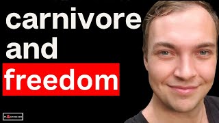 Carnivore, Censorship & Control: The Politics of Food with Ben Wehrman | Ben Wehrman
